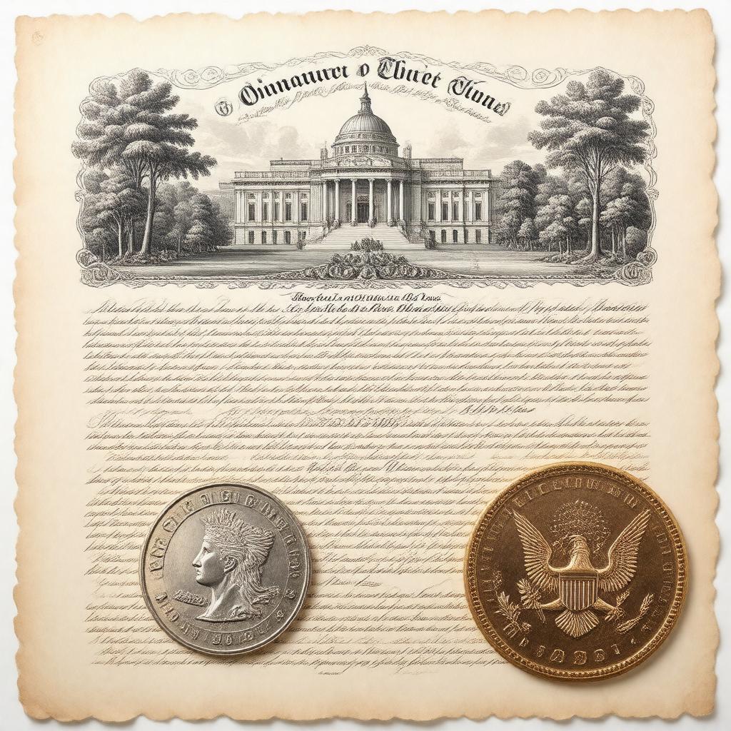 Coinage Act of 1792